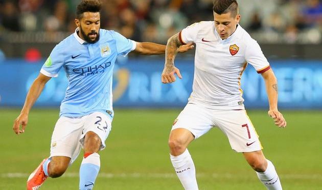 Гаэль Клиши против итурбе, getty images