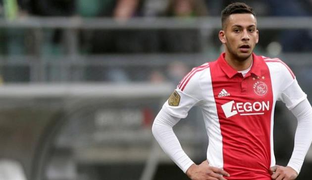 Рикаро Кишна, фото bet4rate.com