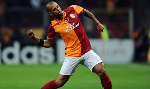 ФЕЛИПЕ МЕЛО, GETTY IMAGES