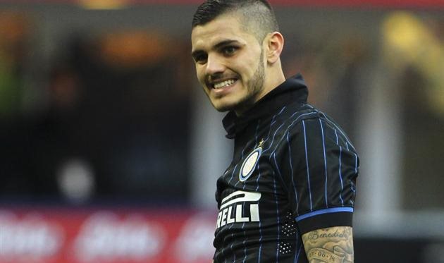 МАУРО ИКАРДИ, BLEACHERREPORT.COM