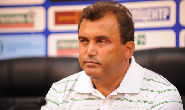 ВАДИМ ЕВТУШЕНКО, ФОТО ODESSA-SPORT.INFO