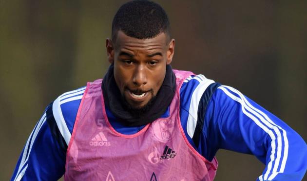 Фелипе Сантана, kicker.de