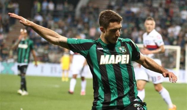 Шиме Врсалько, ansa