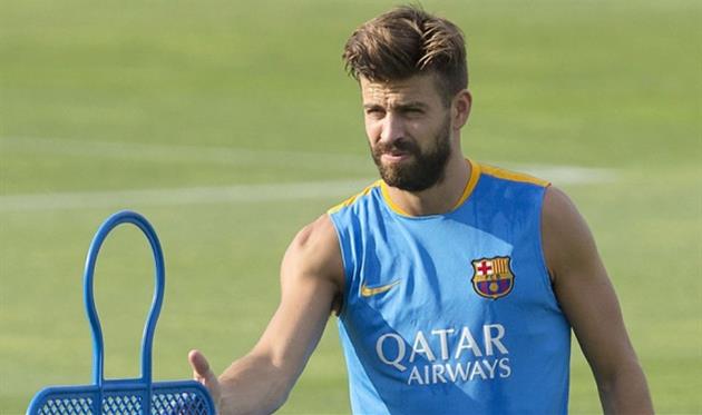 Жерар Пике, AS