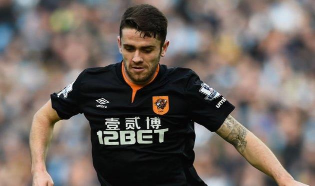 Робби Брэди, skysports.com