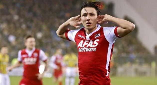 Стевен Бергхейс, voetbalprimeur.nl