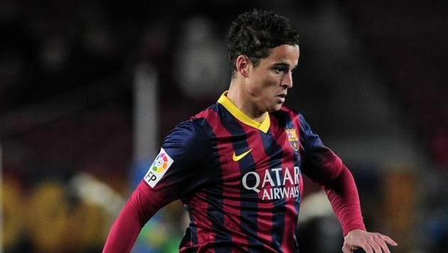 Ибрахим Афеллай, twitter.com