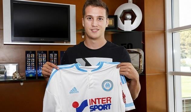 Хавьер Манкильо, om.net