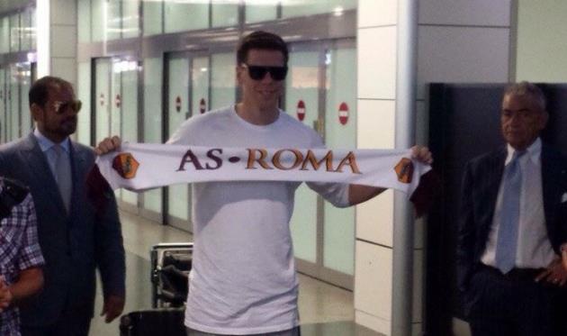 фото gianlucadimarzio.com