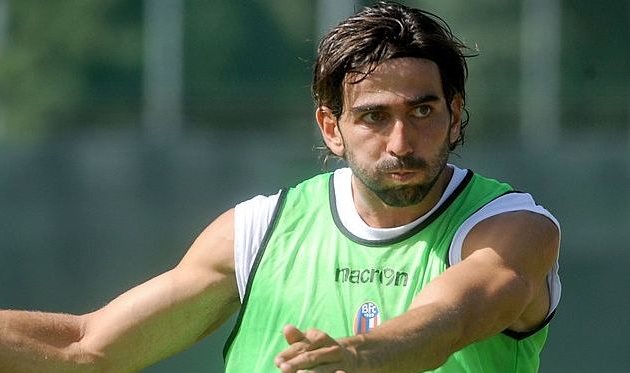 Хосе АНХЕЛЬ КРЕСПО, GETTY IMAGES