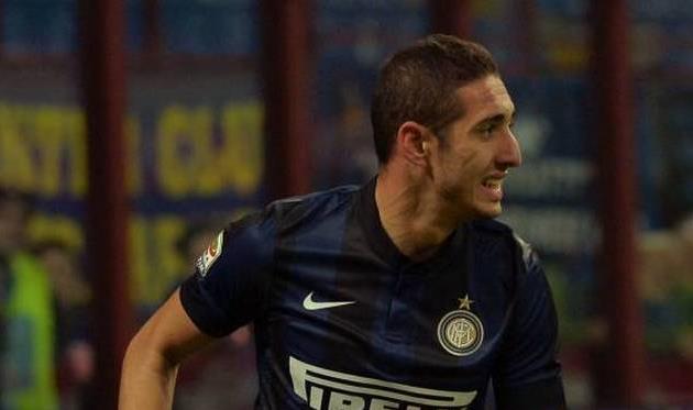 Исхак Бельфодил, lequipe.fr