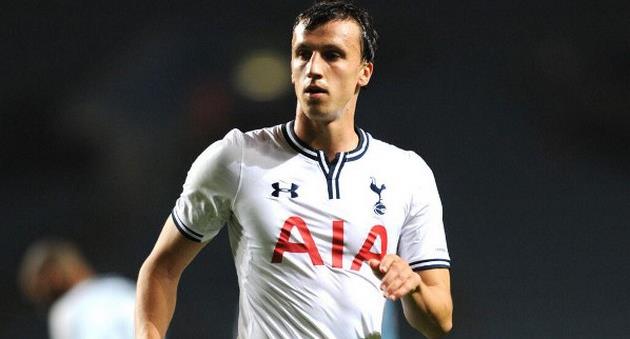 влад кирикеш, thetottenhamway.com