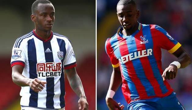 бераино и боласи, standard.co.uk