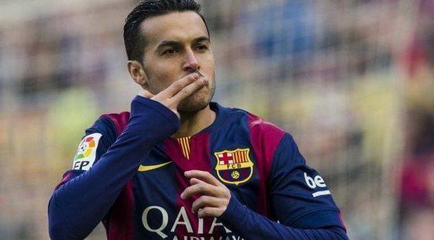 педро родригес, insidespanishfootball.com