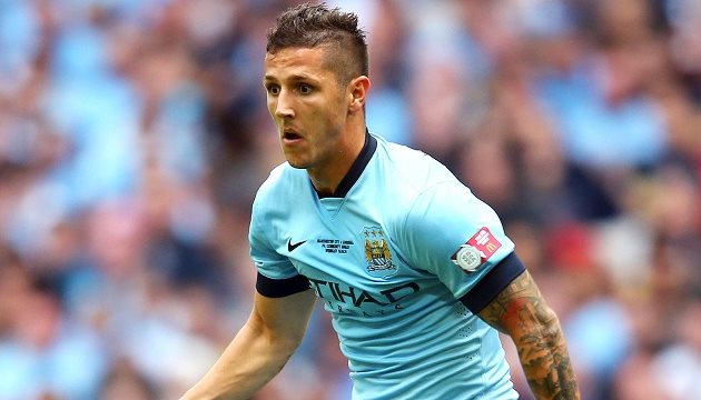 Стеван Йоветич, фото soccernews.com