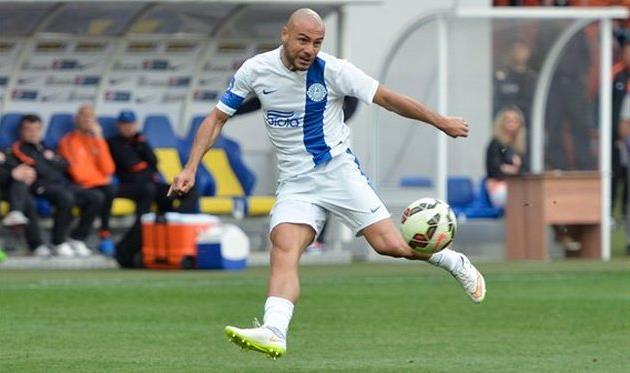 джаба канкава, фото БОГДАНа ЗАЯЦа, football.ua