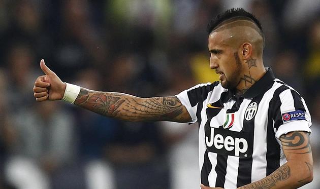 артуро видаль, lapresse