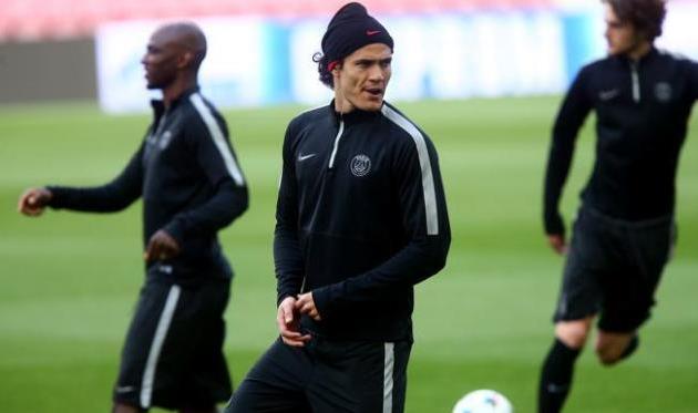 Эдинсон Кавани, mundodeportivo.com