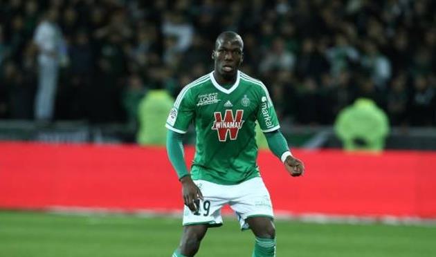 Флорентин Погба, Lequipe