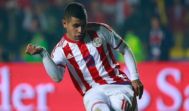 Дерлис Гонсалес, getty images