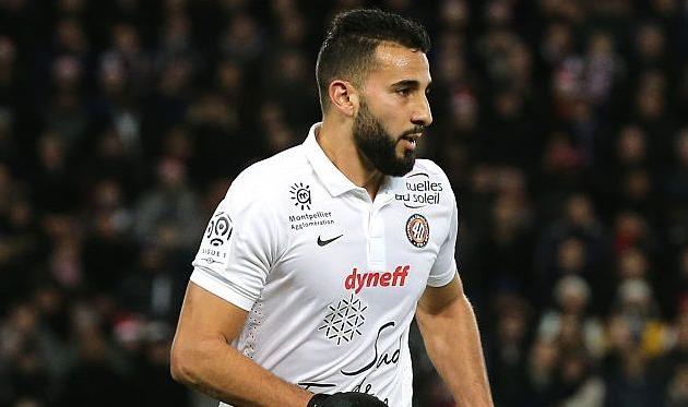 Абдельхамид Эль-Каутари, GETTY IMAGES