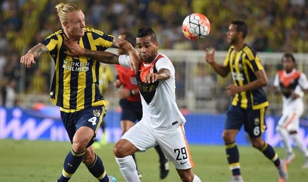 Фото shakhtar.com