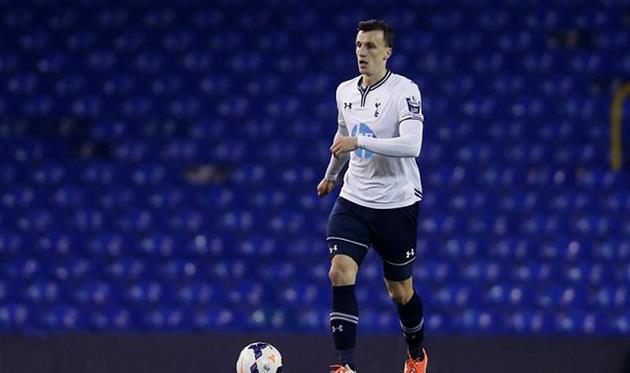 Влад Кирикеш, фото squawka.com