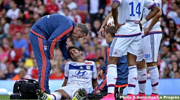 клеман гренье, le progres