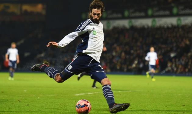 Гиоргиос Самарас, Getty Images