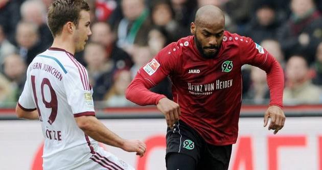 Джимми Бриан, LEquipe.fr