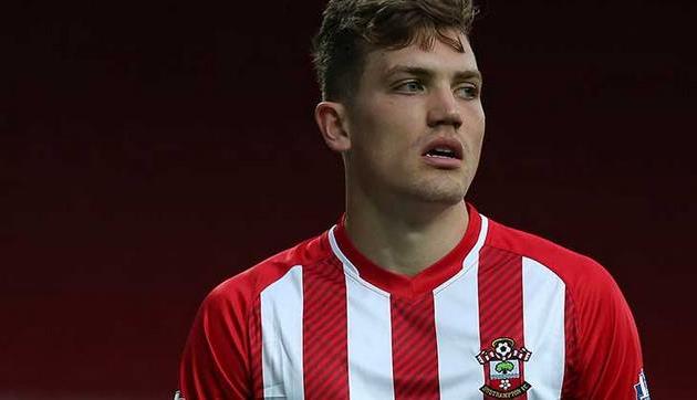 сэм галлахер, premierleague.com