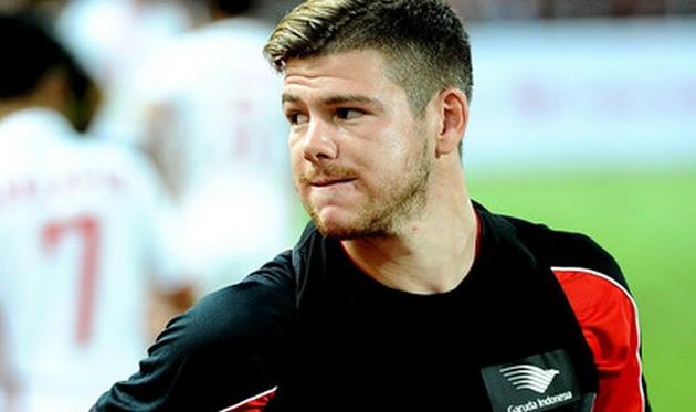 альберто морено, getty images