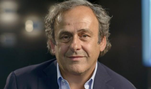 Мишель Платини,  ©UEFA