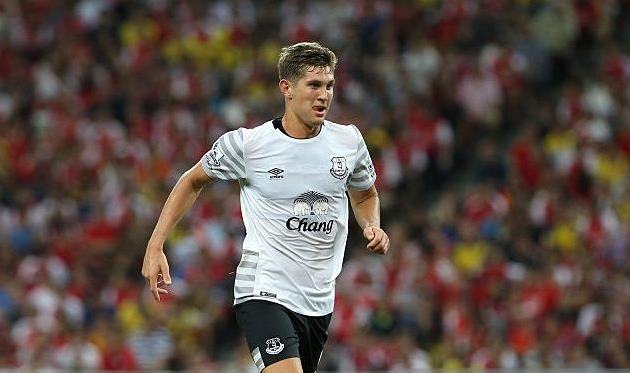 ДЖОН СТОУНЗ, GETTY ІMAGES