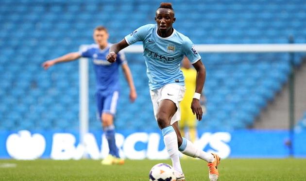 Секу Фофана, Getty Images