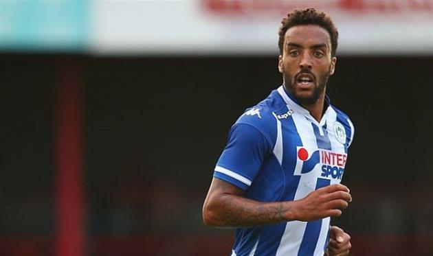 ДЖЕЙМС ПЕРЧ, GETTY IMAGES