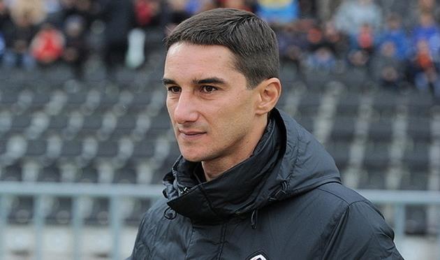 ВАЛЕРИЙ КРИВЕНЦОВ, SHAKHTAR.COM