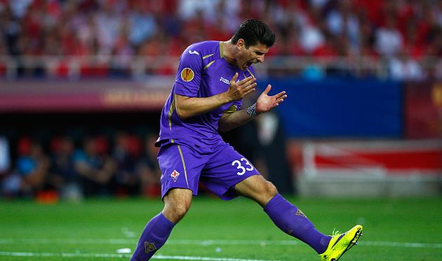 Марио Гомес, Getty Images