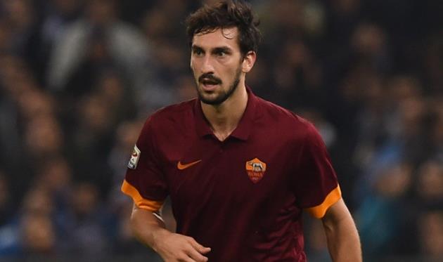 ДАВИДЕ АСТОРИ, GETTY IMAGES