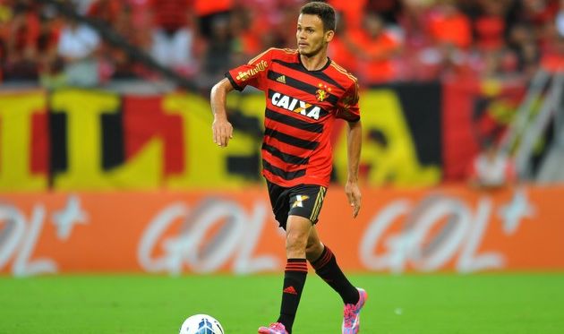 РЕНЕ, Globoesporte