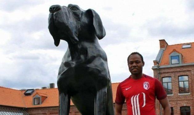 Стоппила Сунзу, ФК Лилль