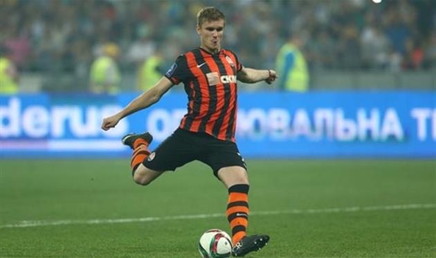 Александр Гладкий, Football.ua