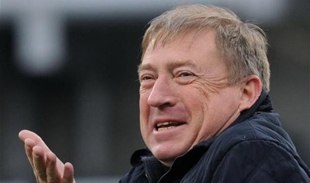 Вячеслав Грозный, Football.ua