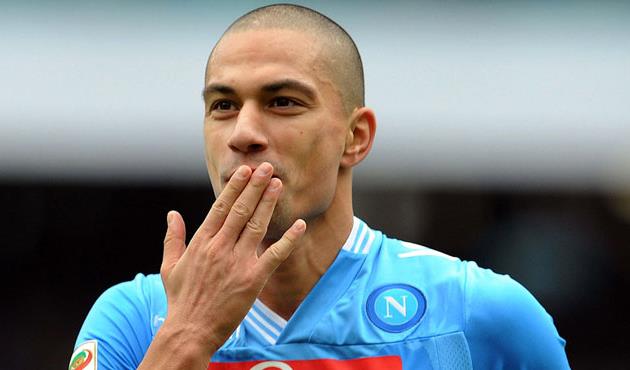 Гекхан Инлер, фото futborsa.com.tr