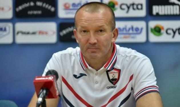 Роман Григорчук, azerisport.com