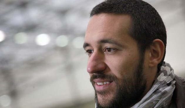 Хонас Гутьеррес, chroniclelive.co.uk