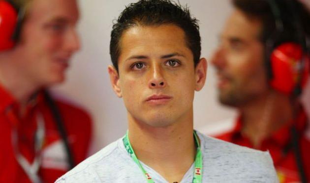 ХАВЬЕР ЭРНАНДЕС, AS.COM