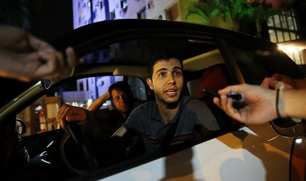 НИЛМАР, AGÊNCIA RBS