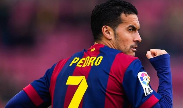 ПЕДРО РОДРИГЕС, GETTY IMAGES