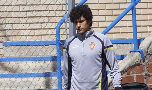 Хесус Вальехо, AS